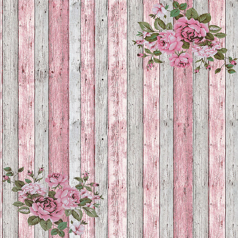 Tapis antibactérien 100% polyester 5,9 x 9,2 pi Luxurious Pois en feutre antidérapant en PVC, d'une hauteur de poils de 0,3 po | Lavable à la machine, impression numérique 3D, parfaite pour le décor du salon et de la chambre à coucher