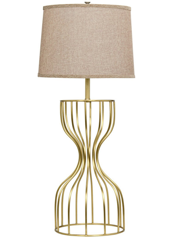 Lampe de table 29,5" perry