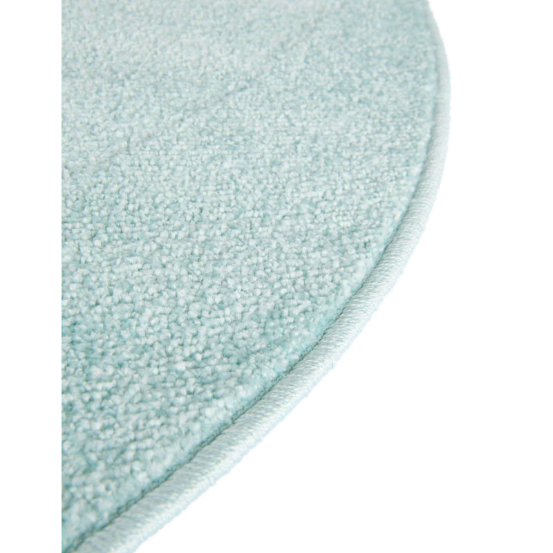 Tapis pour enfant Whimsy, Rond 3 pi 3 po