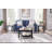Glass Coffee Table With Storage-1785637090
