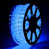Blue selected