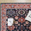 Tapis lavable Ketter