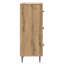 Standard Accent Chest-544482302