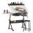 Crayton Metal Desk Organizer
