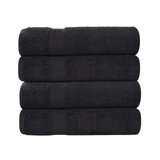 Serviette de bain légère en coton à séchage rapide Franklin