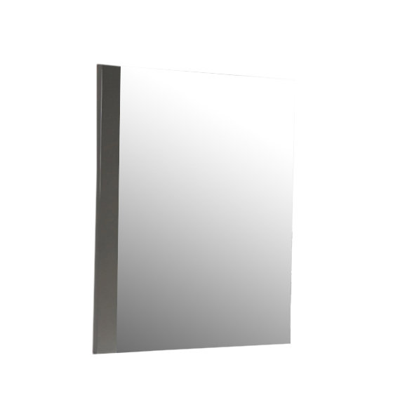 Miroir rectangulaire pour commode Lamantia