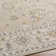 Tapis taupe Roswell