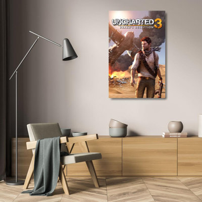 UNCHARTED 3: Drake's Deception