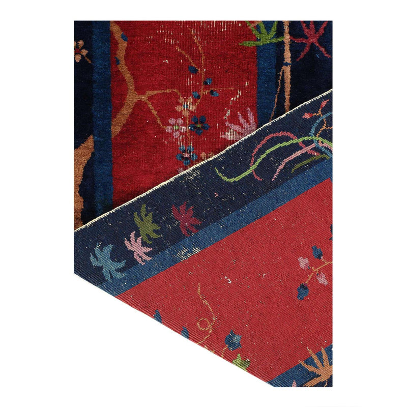 Oriental Area Rug