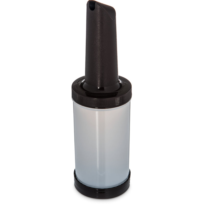 PourPlus™ Squeeze Bottle