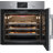 Bosch 500 Series 30" Single Wall Oven With Side Swing Door