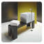 Verso 65 25.59'' L Bathroom Sink-31354516