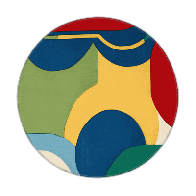Lively Hop Indoor And Outdoor Area Rug