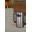 Precision Series Steel Open Kitchen Trash Can - 15 Gallons