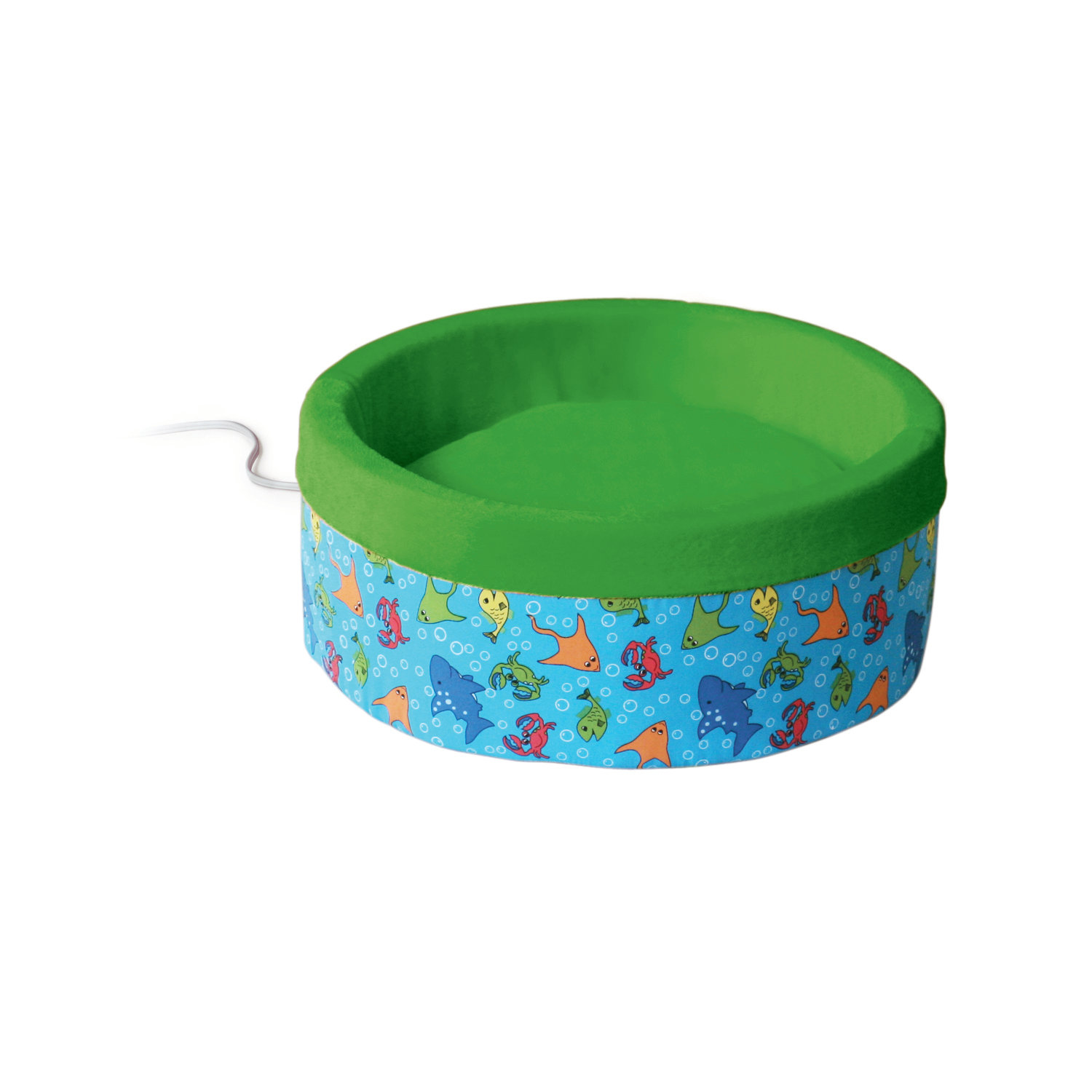 K&H Manufacturing Thermo Pet Bed & Reviews Wayfair Canada