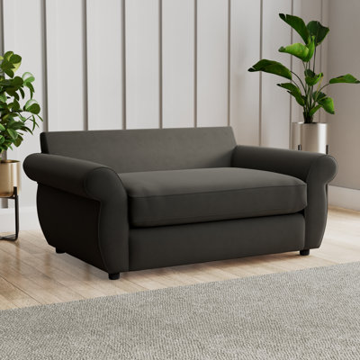 Collazo Polyester Pet Bed