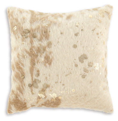 Indoor Throw Pillow