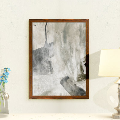 " Stonewash III " by Paul Cezanne