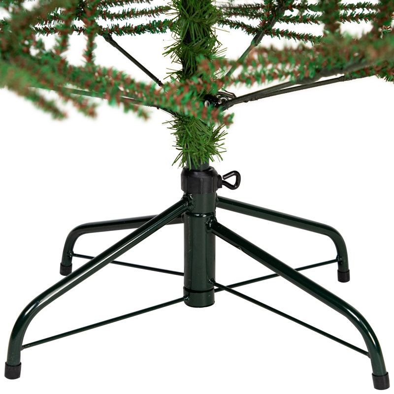 Arbre de Noël artificiel Wars Wars, H 6 pi