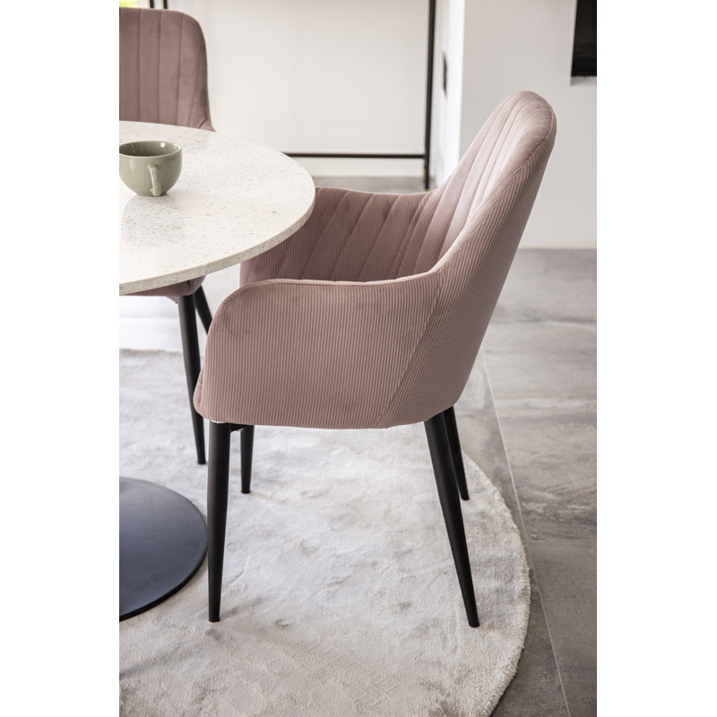 Roquefort 4 - Person Dining Set