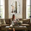 Miroir mural en bois massif Paola-1725254347-1726430314