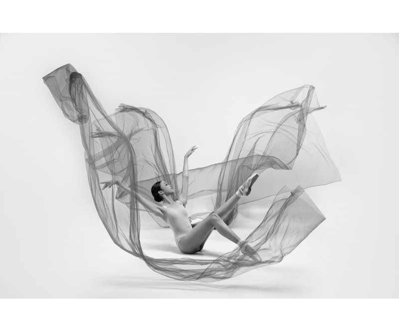 1 Piece Wrapped Canvas Wall Art, 60.96cm H x 91.44cm W