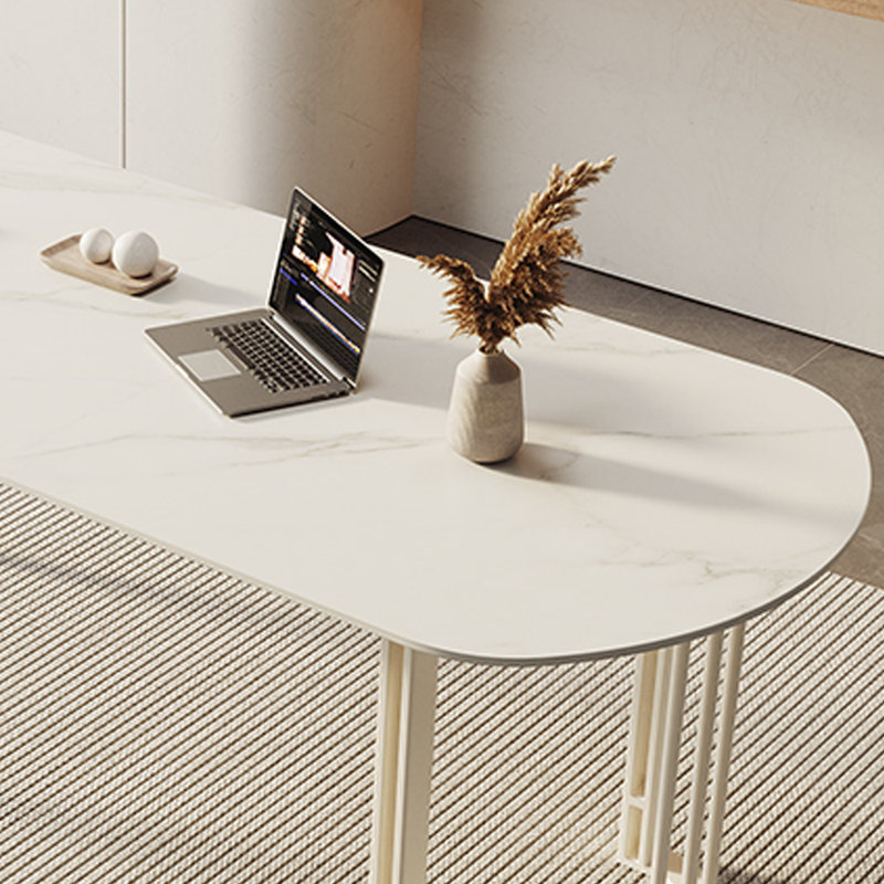 Ruiz, 29.52" H x 51.18" W x 27.55" D, White/Gray