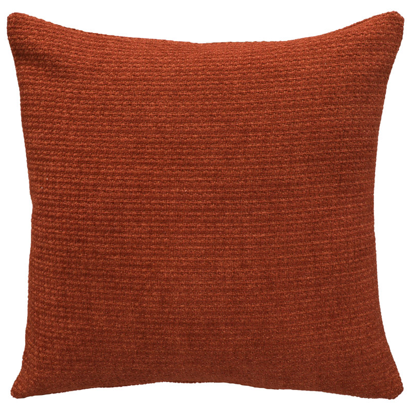 Housse de taie décorative Wooded River Hitchin 'Post Desert - Alt Euro 26 x 26
