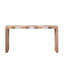 Console moderne