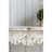 Cappiello Single Coffee Table