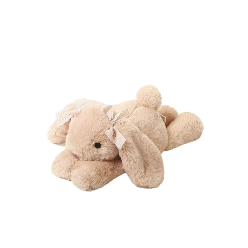 Rabbit plush doll Rabbits Doll Floppy-eared Rabbits  Toy
