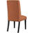 Modway Baron Fabric Dining Chair-382198793