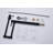 Pot Filler Faucet With Extension Shank-117237942