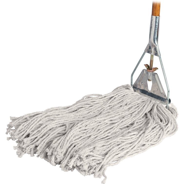 Dust Mop Treatment by Genuine Joe GJO80900