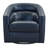 Dehaven Upholstered Swivel Barrel Chair-1071830741