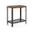 Adah Side Table with Storage