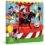 Carousel - Wrapped Canvas Print-443575992