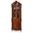 Brown Solid wood Display Cases