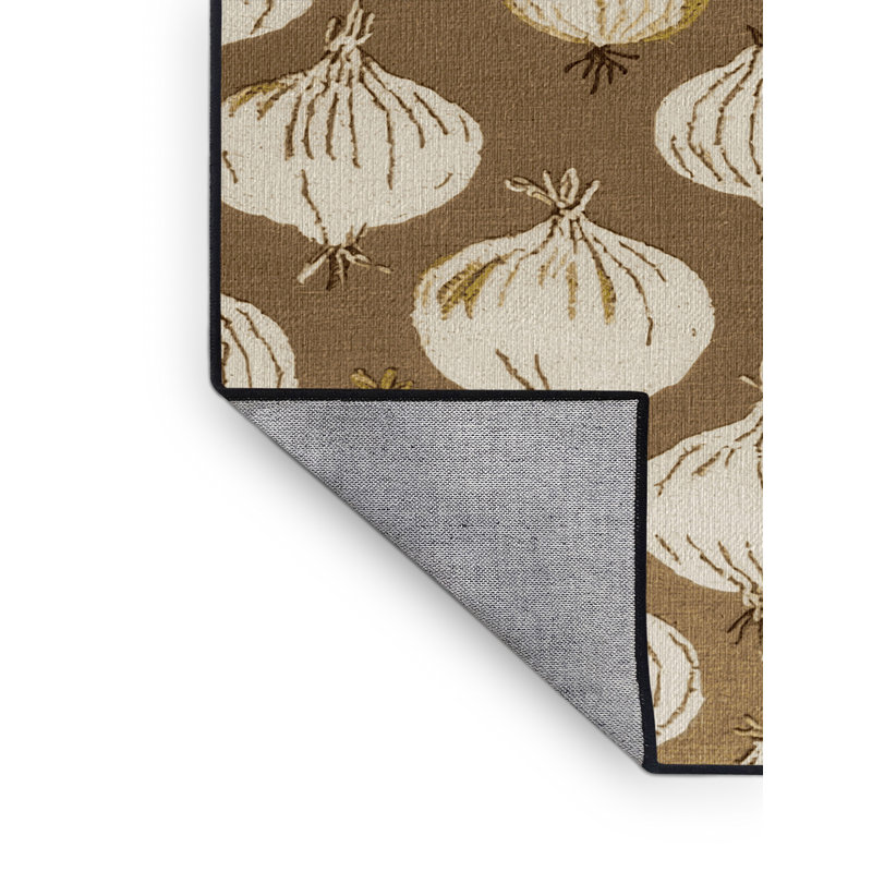  Tapis lavable avec perle lavable, Rectangulaire 3 pi x 5 pi