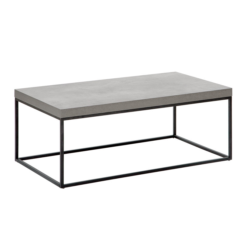 Aman Frame Coffee Table