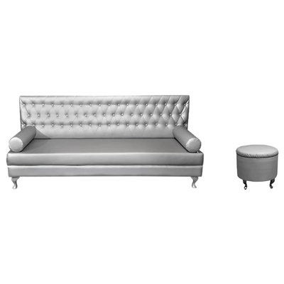 Baroque Configurable Living Room Set