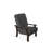 St. Catherine Outdoor Lounge Chair-19642935-19642951