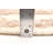 Sienna Tan Rug 5'3" x 7'9"