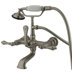 Satin Nickel