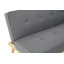 Lucretia 3 Seater Sofa Bed-801831458
