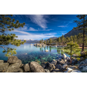 Lake Tahoe - Print