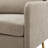 Werner Upholstered Armchair-308396389