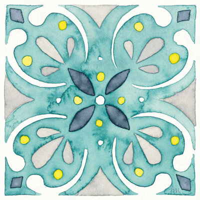 Tuile IV Garden Getaway