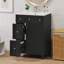 Base de meuble-lavabo simple 24 po seulement-100752545