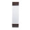 Dimmable LED Vanity Light